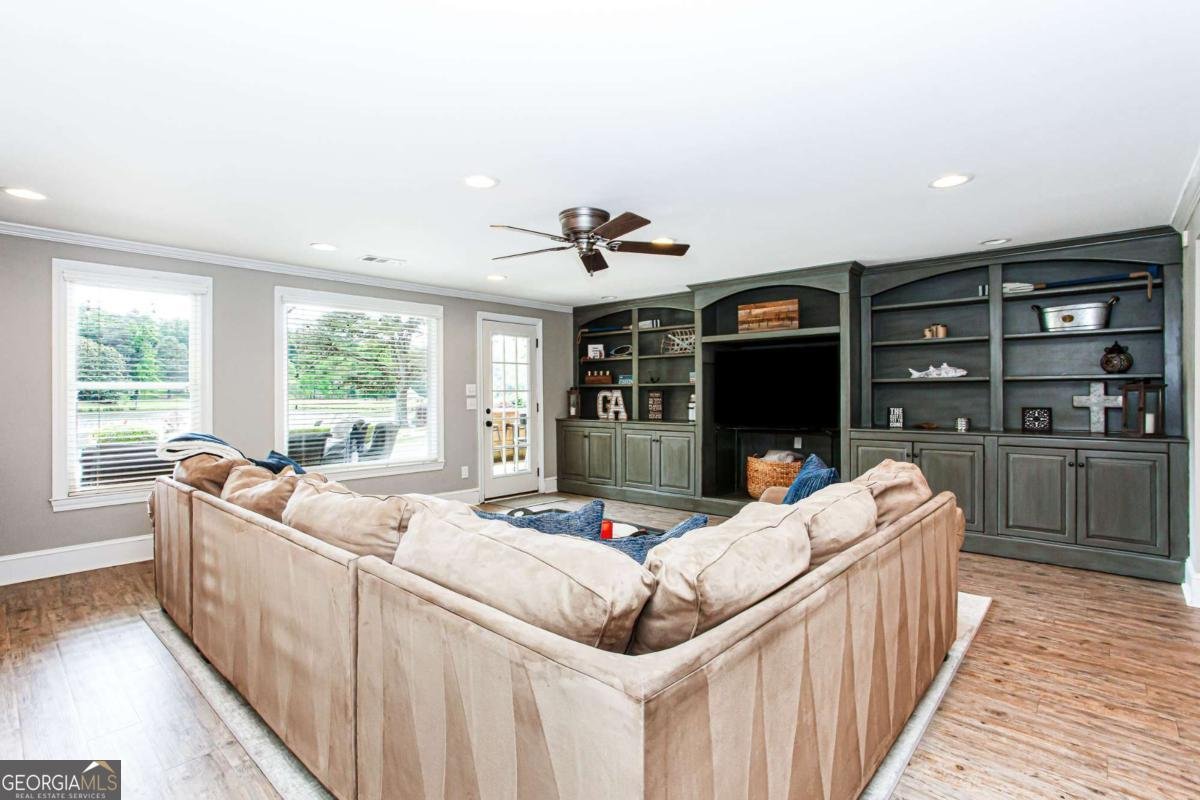 4920 Woodlong Lane Cumming - Photo 42