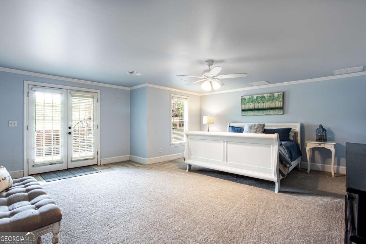 4920 Woodlong Lane Cumming - Photo 44