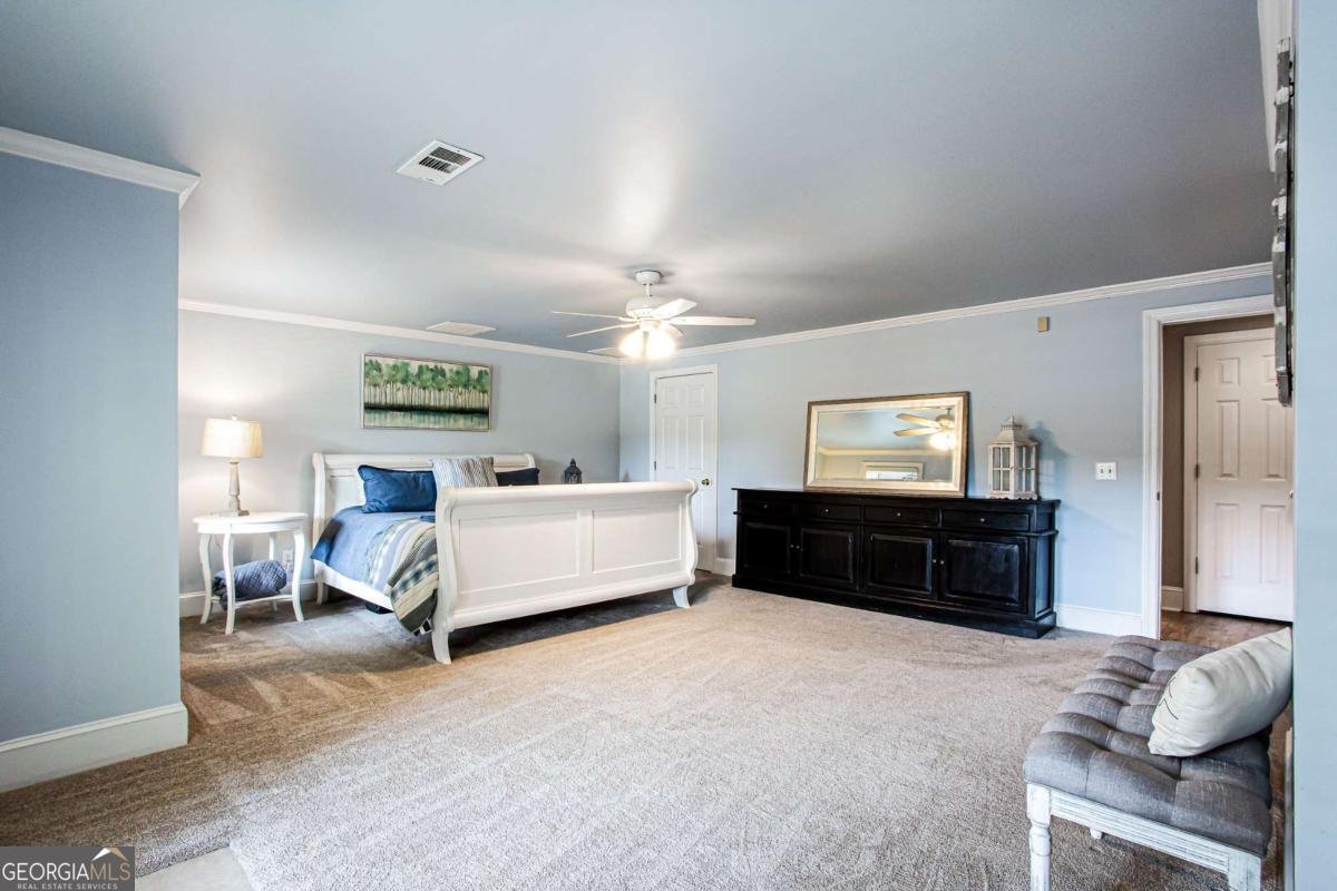 4920 Woodlong Lane Cumming - Photo 45