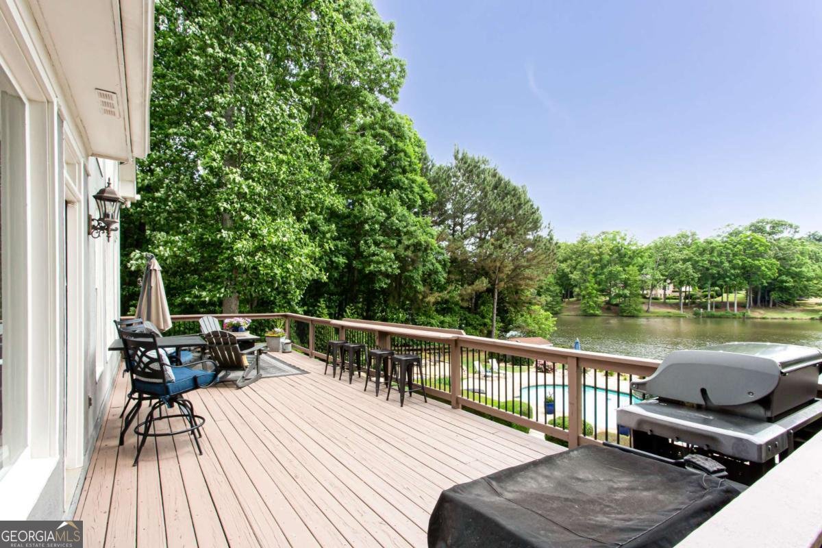 4920 Woodlong Lane Cumming - Photo 51