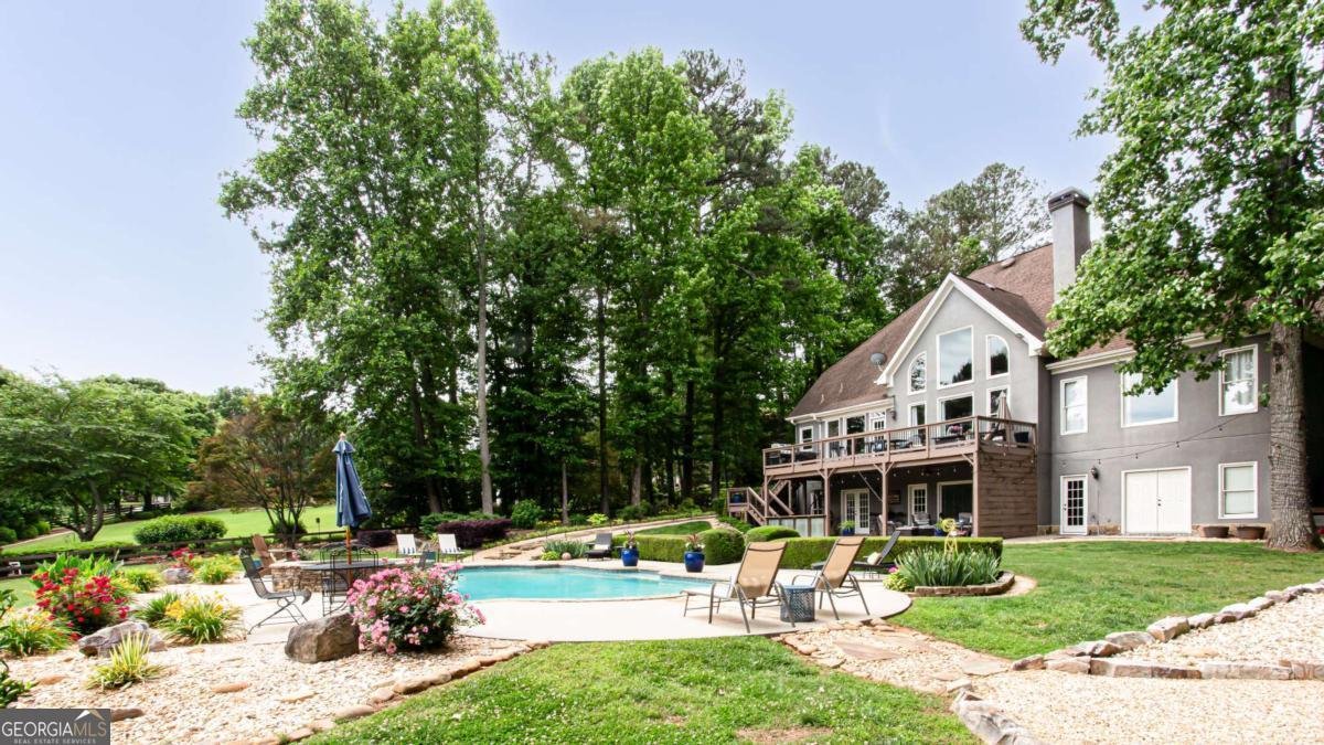 4920 Woodlong Lane Cumming - Photo 60