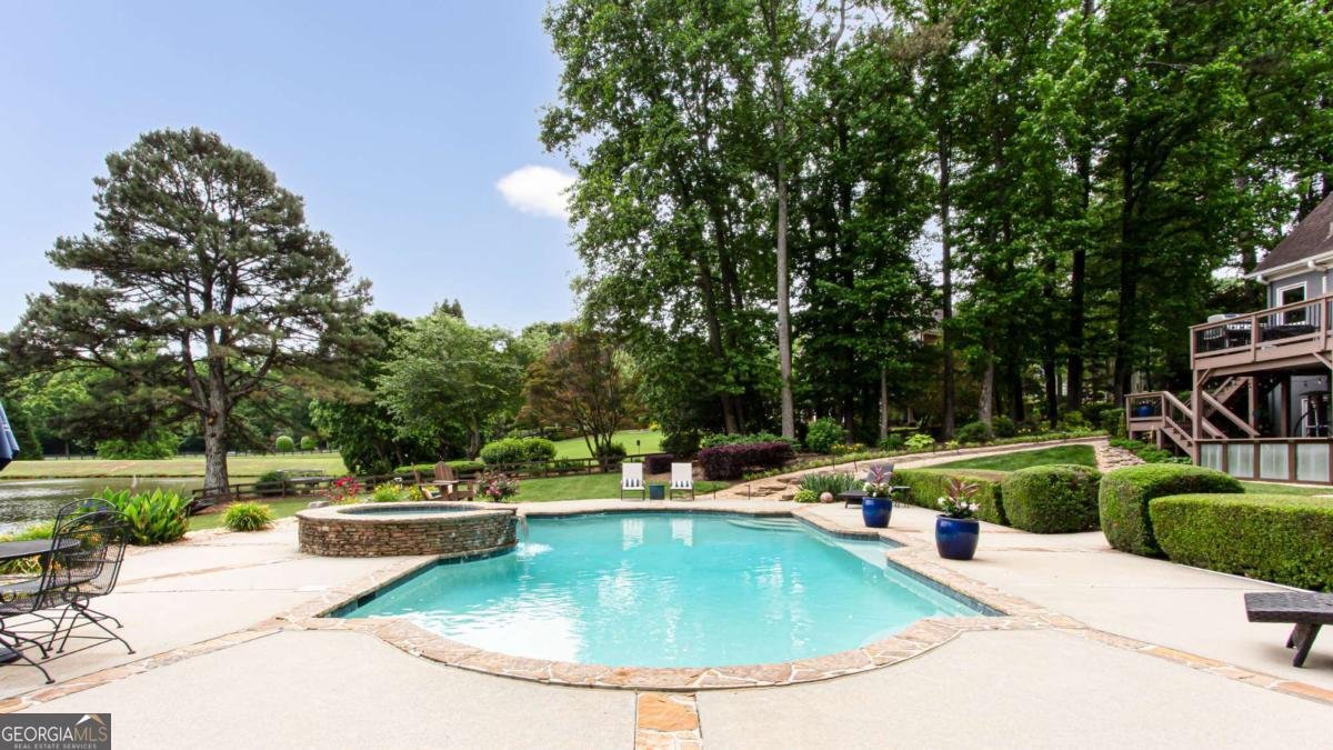 4920 Woodlong Lane Cumming - Photo 61