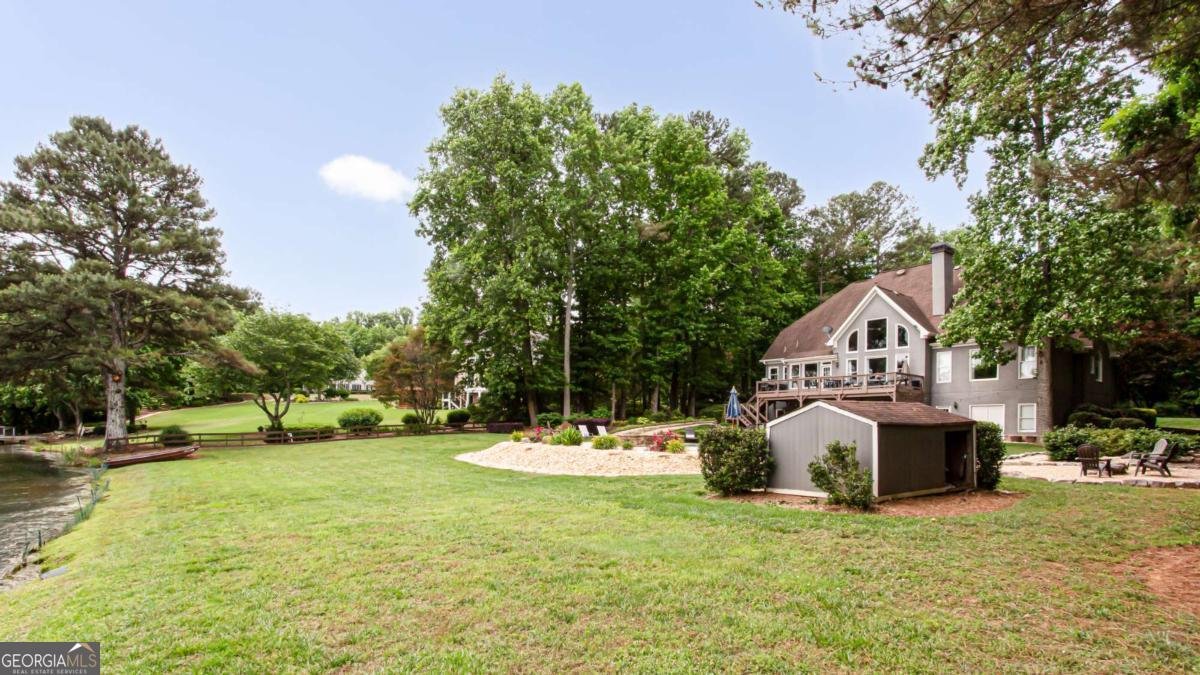 4920 Woodlong Lane Cumming - Photo 65
