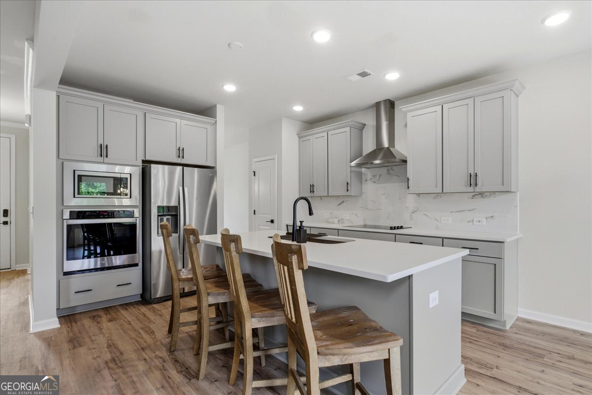 24 Knollwood Way Cartersville - Photo 10