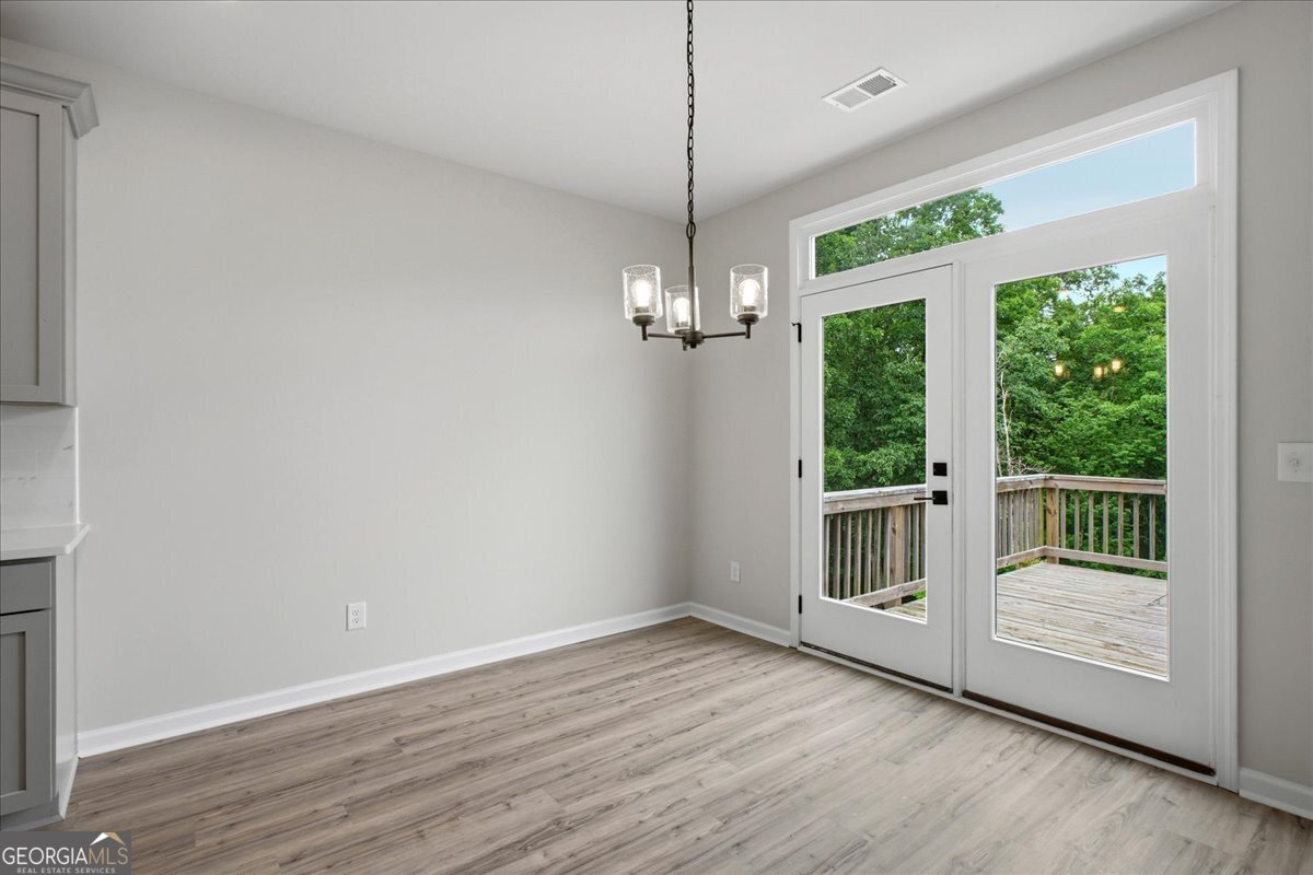 24 Knollwood Way Cartersville - Photo 11