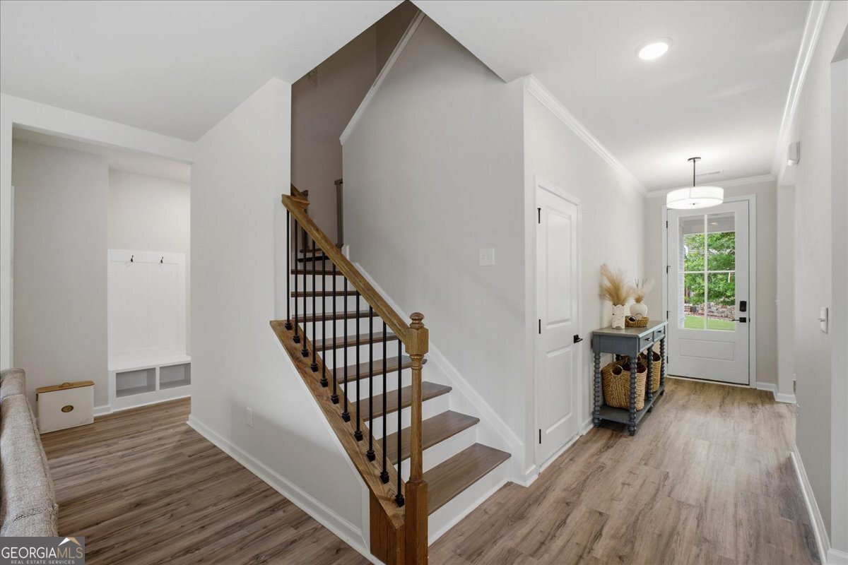 24 Knollwood Way Cartersville - Photo 14