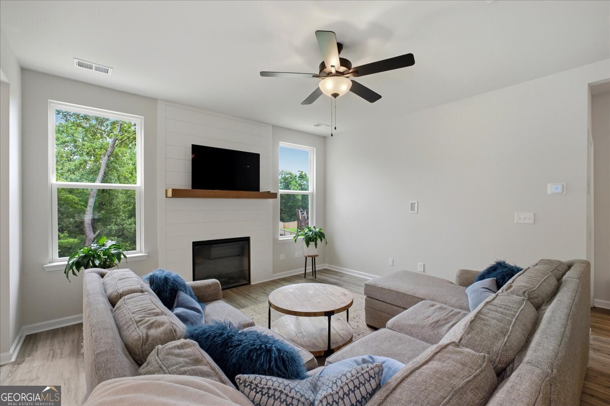 24 Knollwood Way Cartersville - Photo 15