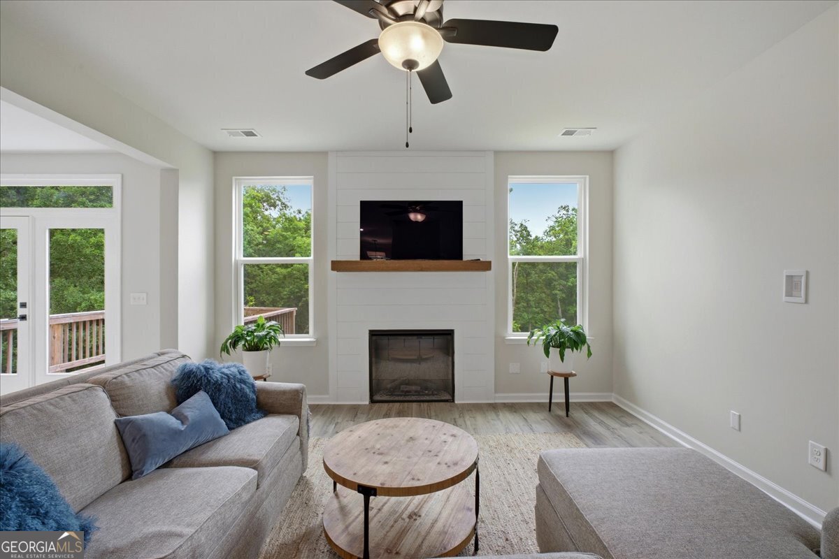 24 Knollwood Way Cartersville - Photo 16