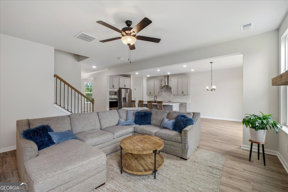 24 Knollwood Way Cartersville - Photo 18