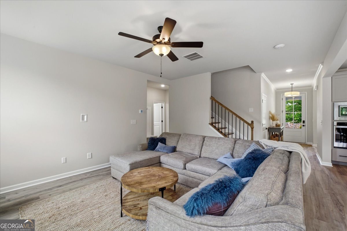 24 Knollwood Way Cartersville - Photo 19