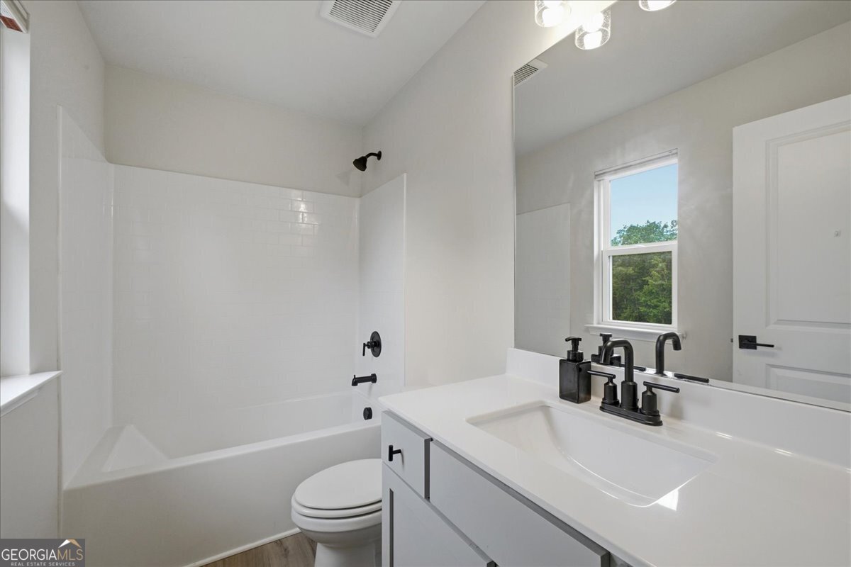 24 Knollwood Way Cartersville - Photo 33
