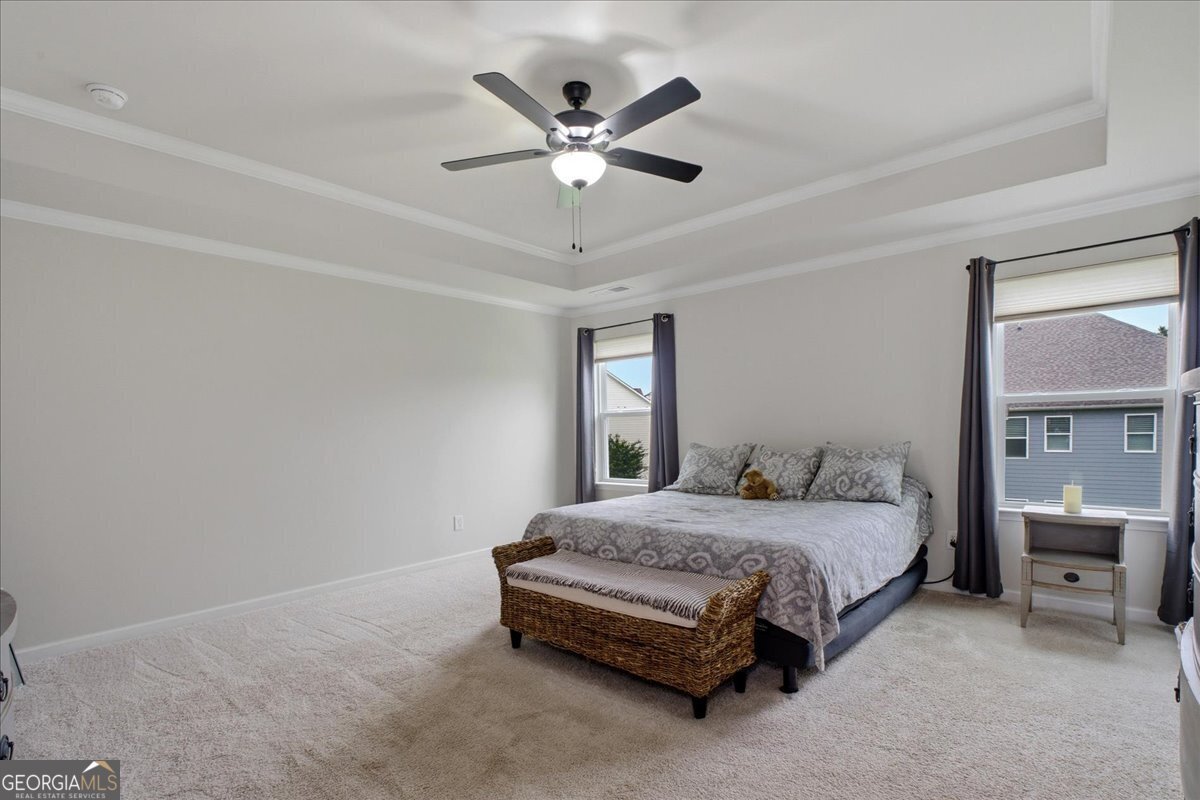 24 Knollwood Way Cartersville - Photo 35