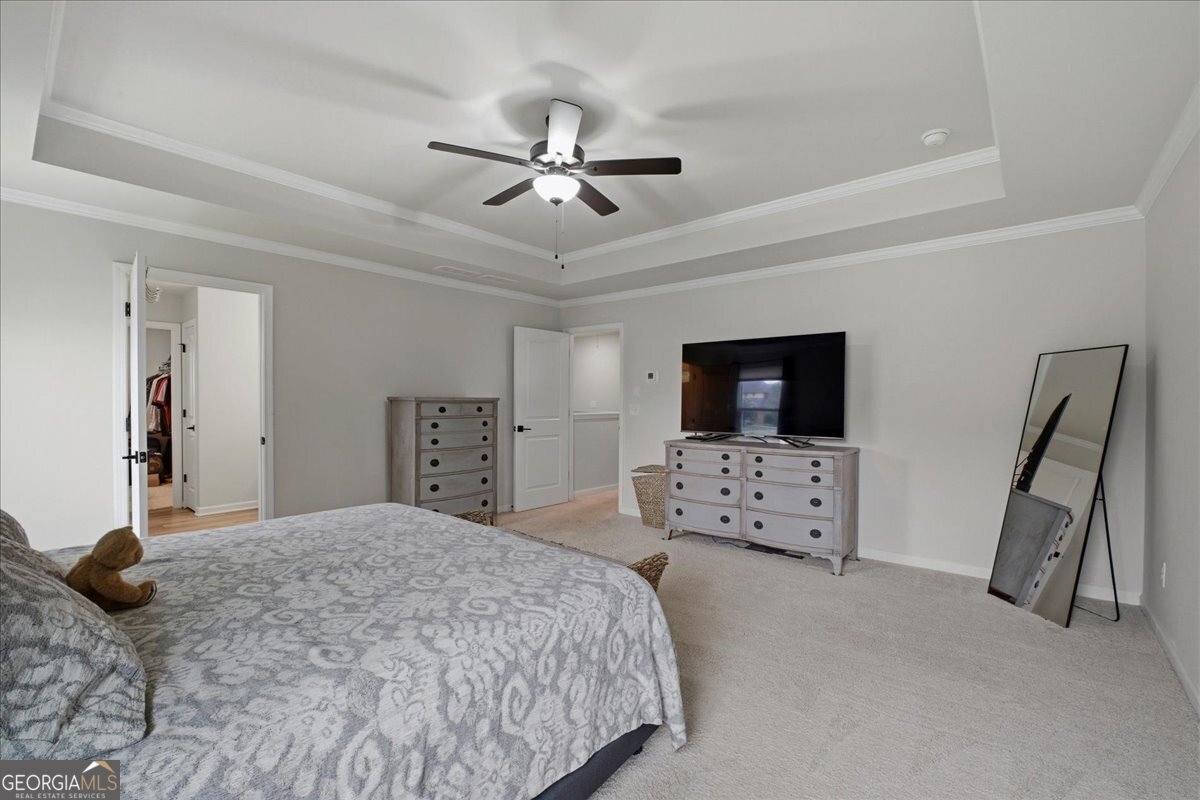24 Knollwood Way Cartersville - Photo 37