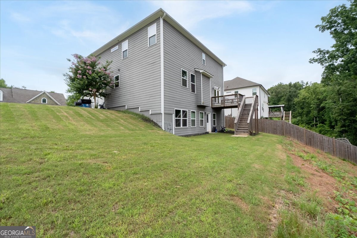 24 Knollwood Way Cartersville - Photo 42