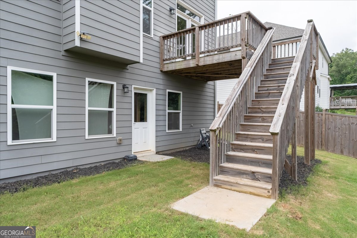 24 Knollwood Way Cartersville - Photo 43