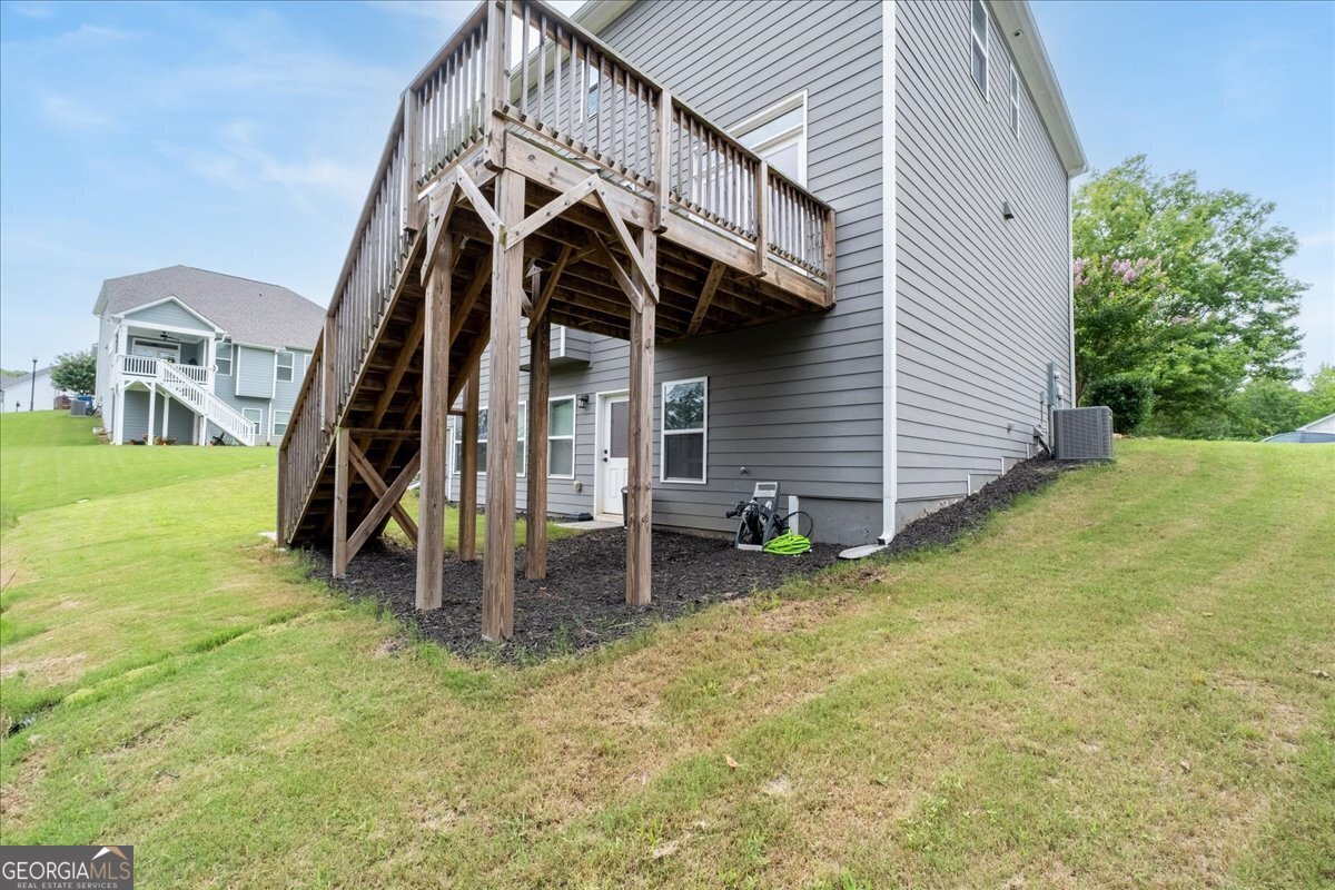 24 Knollwood Way Cartersville - Photo 44