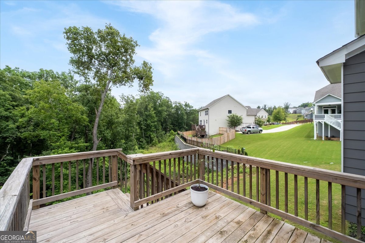 24 Knollwood Way Cartersville - Photo 46