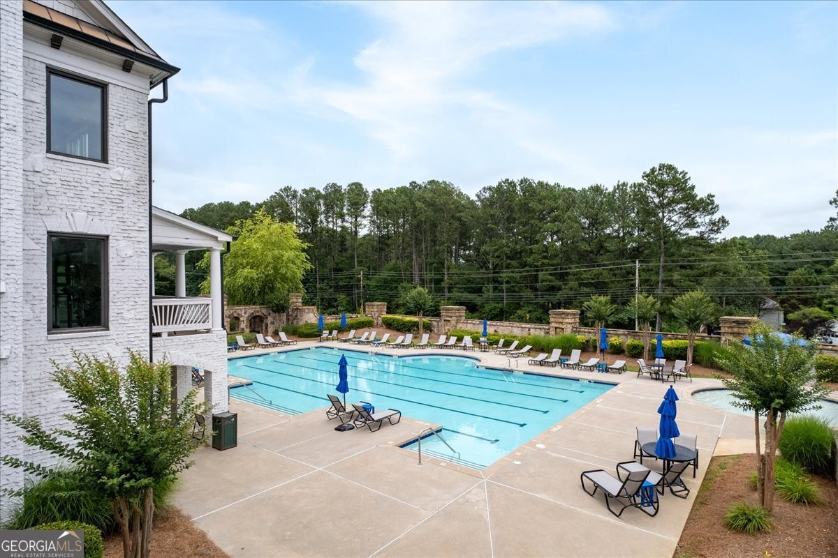 24 Knollwood Way Cartersville - Photo 47