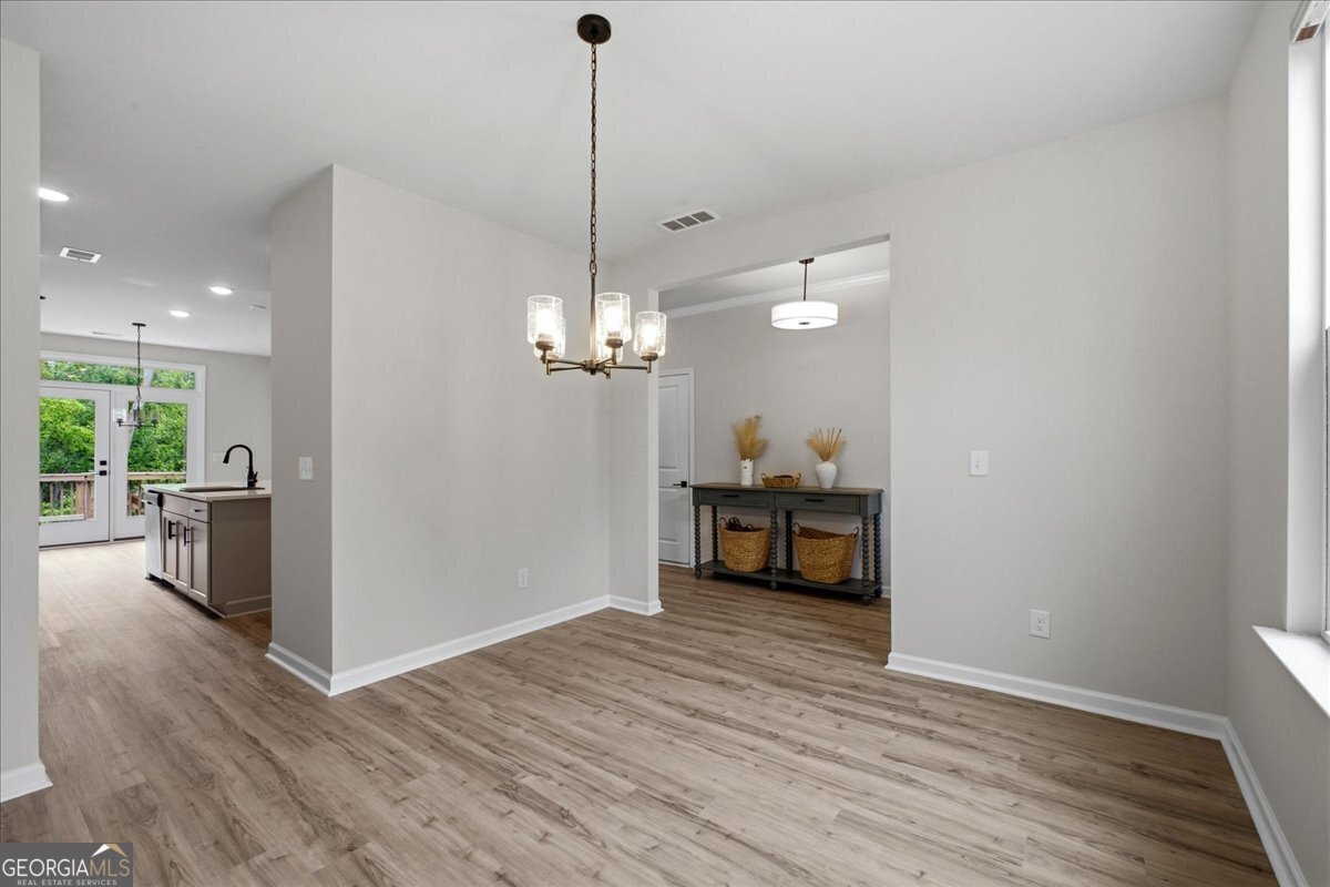 24 Knollwood Way Cartersville - Photo 8