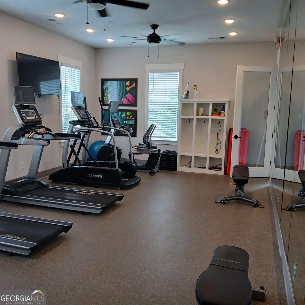 105 Sheridan Drive Woodstock - Photo 36