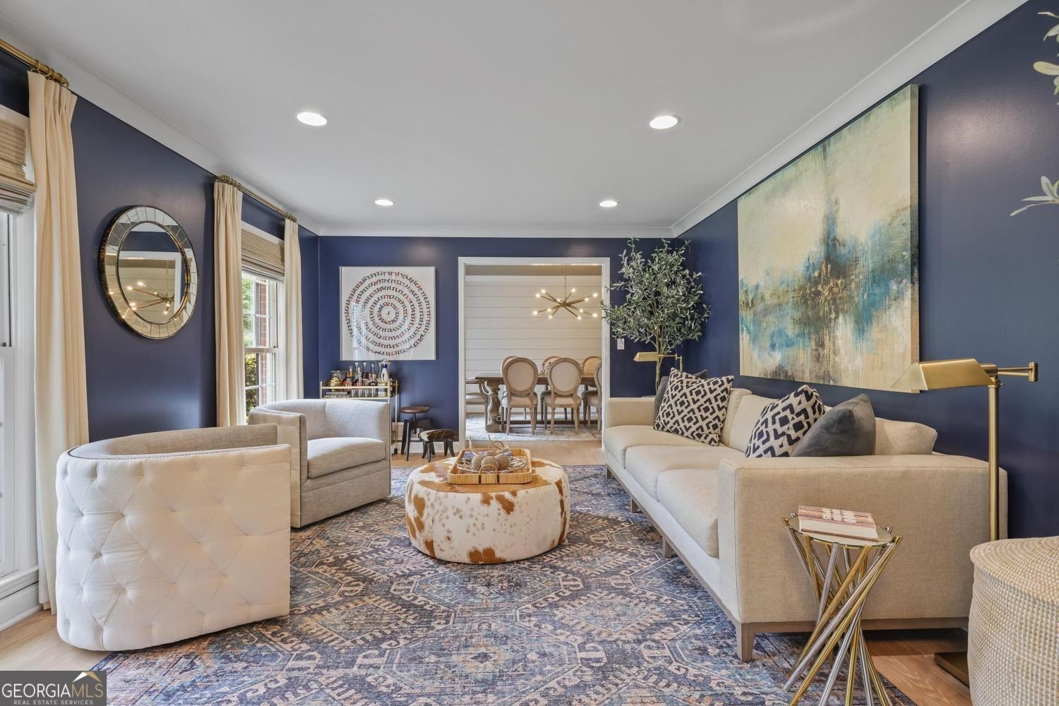 295 Riverhill Drive Sandy Springs - Photo 10
