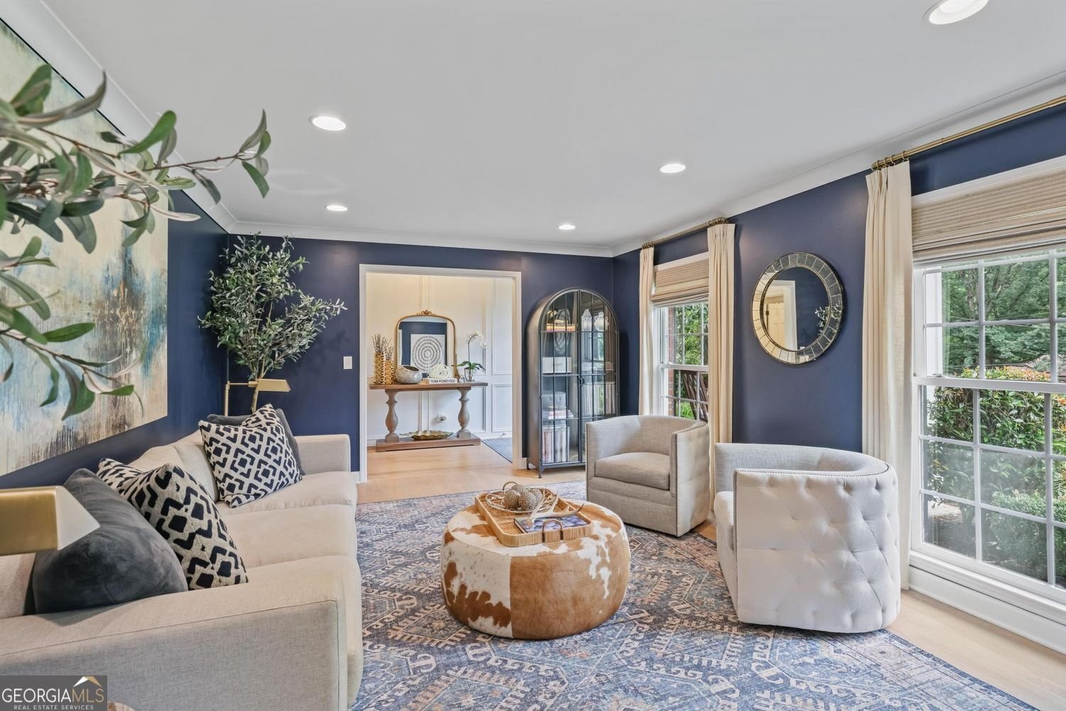295 Riverhill Drive Sandy Springs - Photo 11