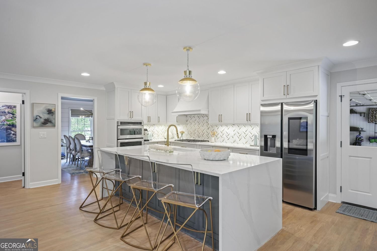 295 Riverhill Drive Sandy Springs - Photo 14