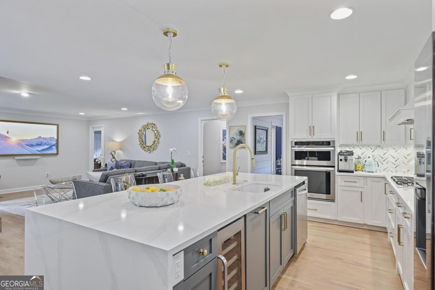 295 Riverhill Drive Sandy Springs - Photo 18