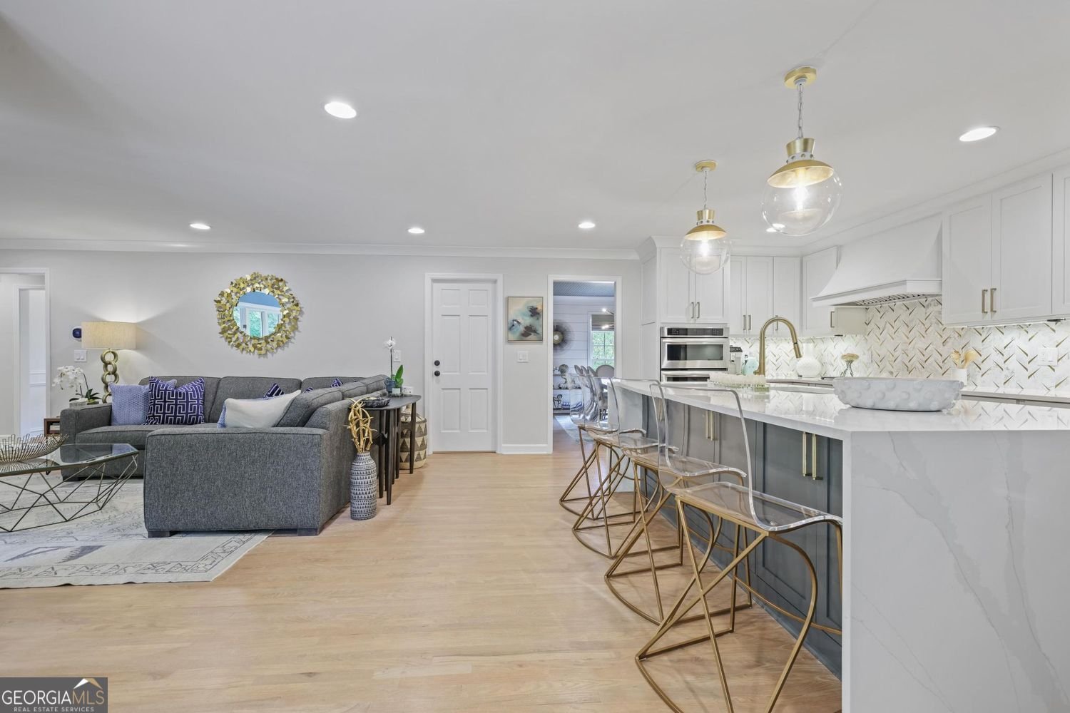 295 Riverhill Drive Sandy Springs - Photo 19