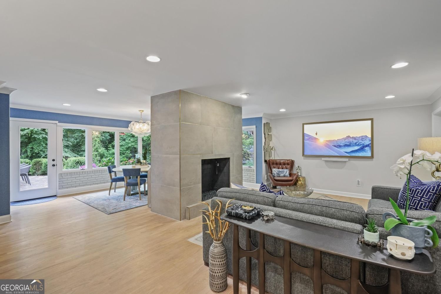295 Riverhill Drive Sandy Springs - Photo 20