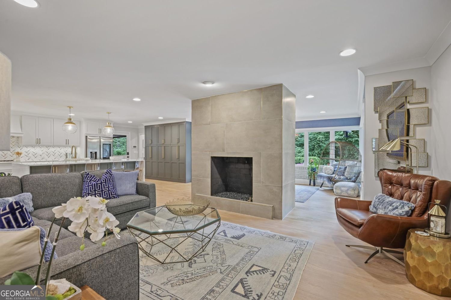295 Riverhill Drive Sandy Springs - Photo 21