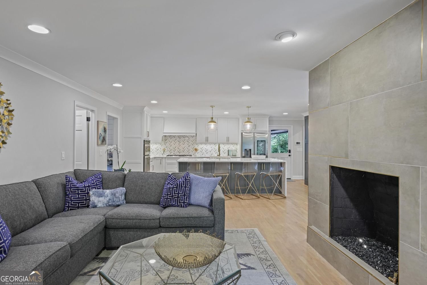 295 Riverhill Drive Sandy Springs - Photo 22