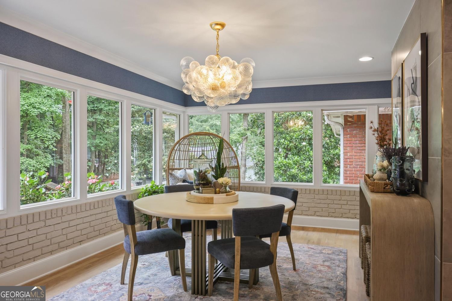 295 Riverhill Drive Sandy Springs - Photo 23
