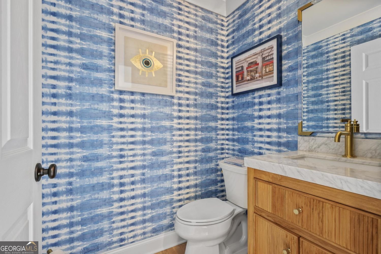 295 Riverhill Drive Sandy Springs - Photo 27