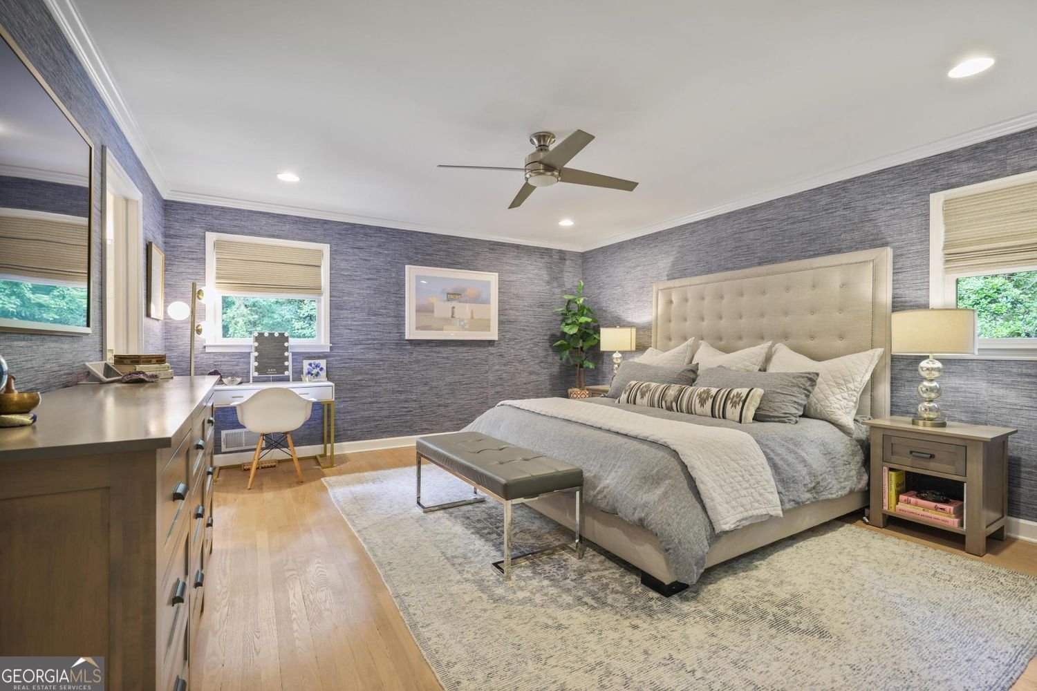 295 Riverhill Drive Sandy Springs - Photo 29