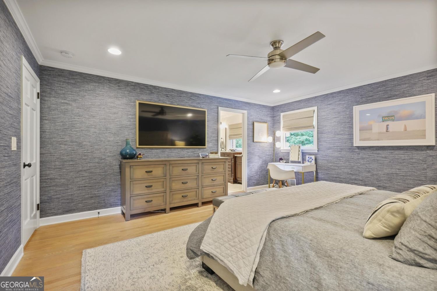 295 Riverhill Drive Sandy Springs - Photo 30