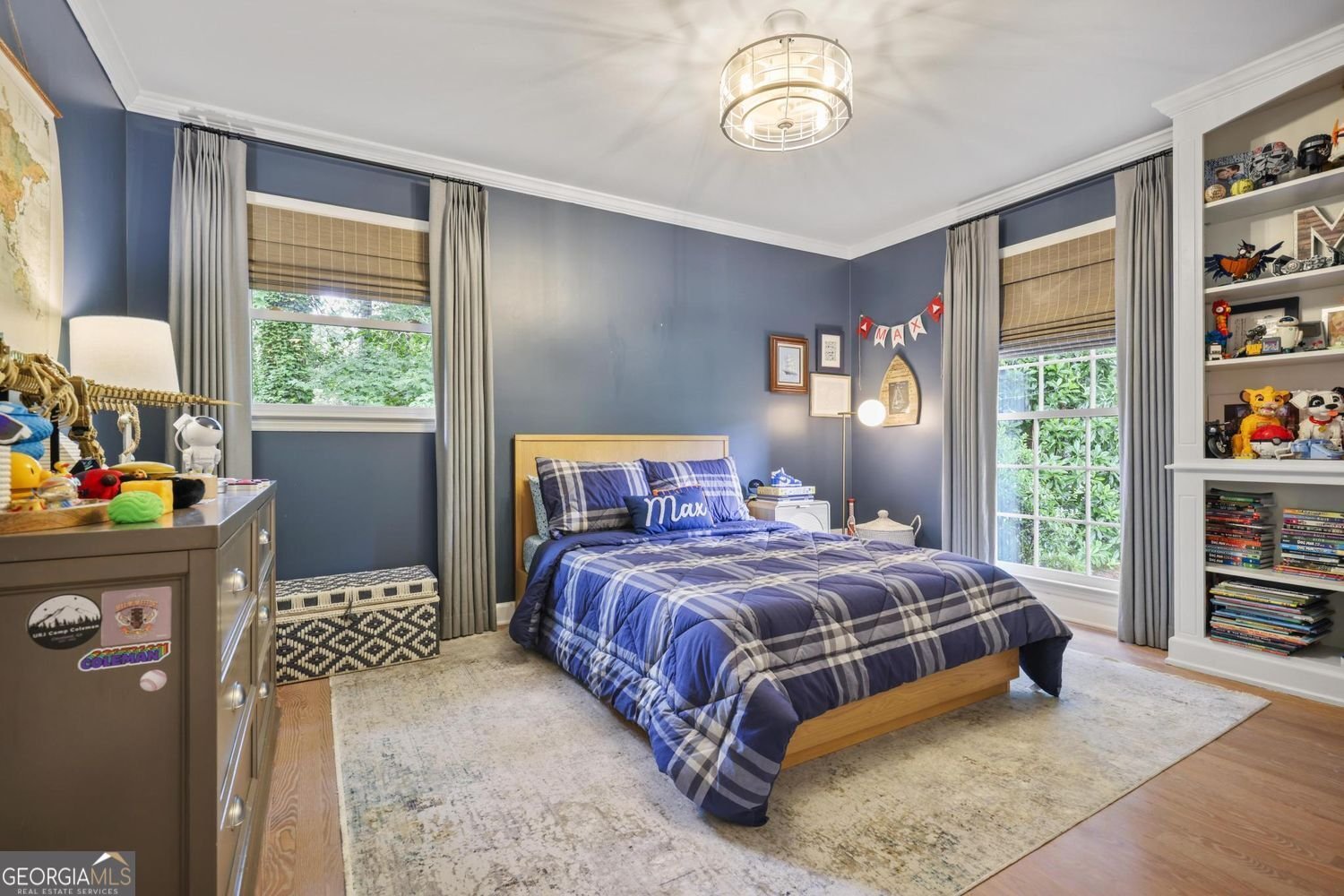 295 Riverhill Drive Sandy Springs - Photo 37