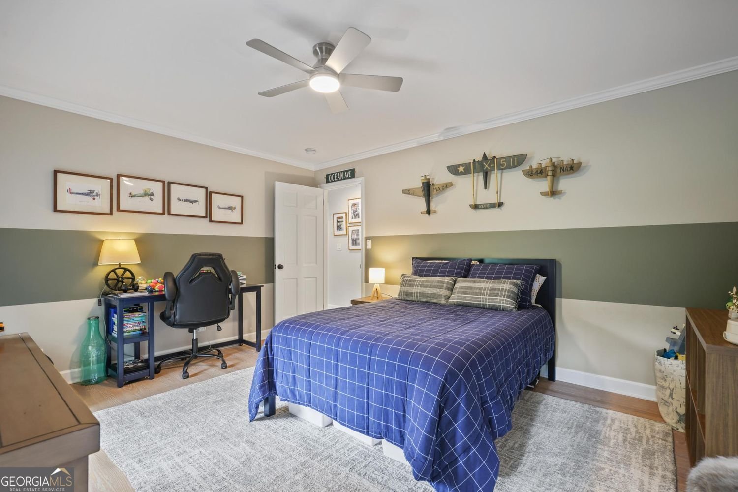 295 Riverhill Drive Sandy Springs - Photo 41