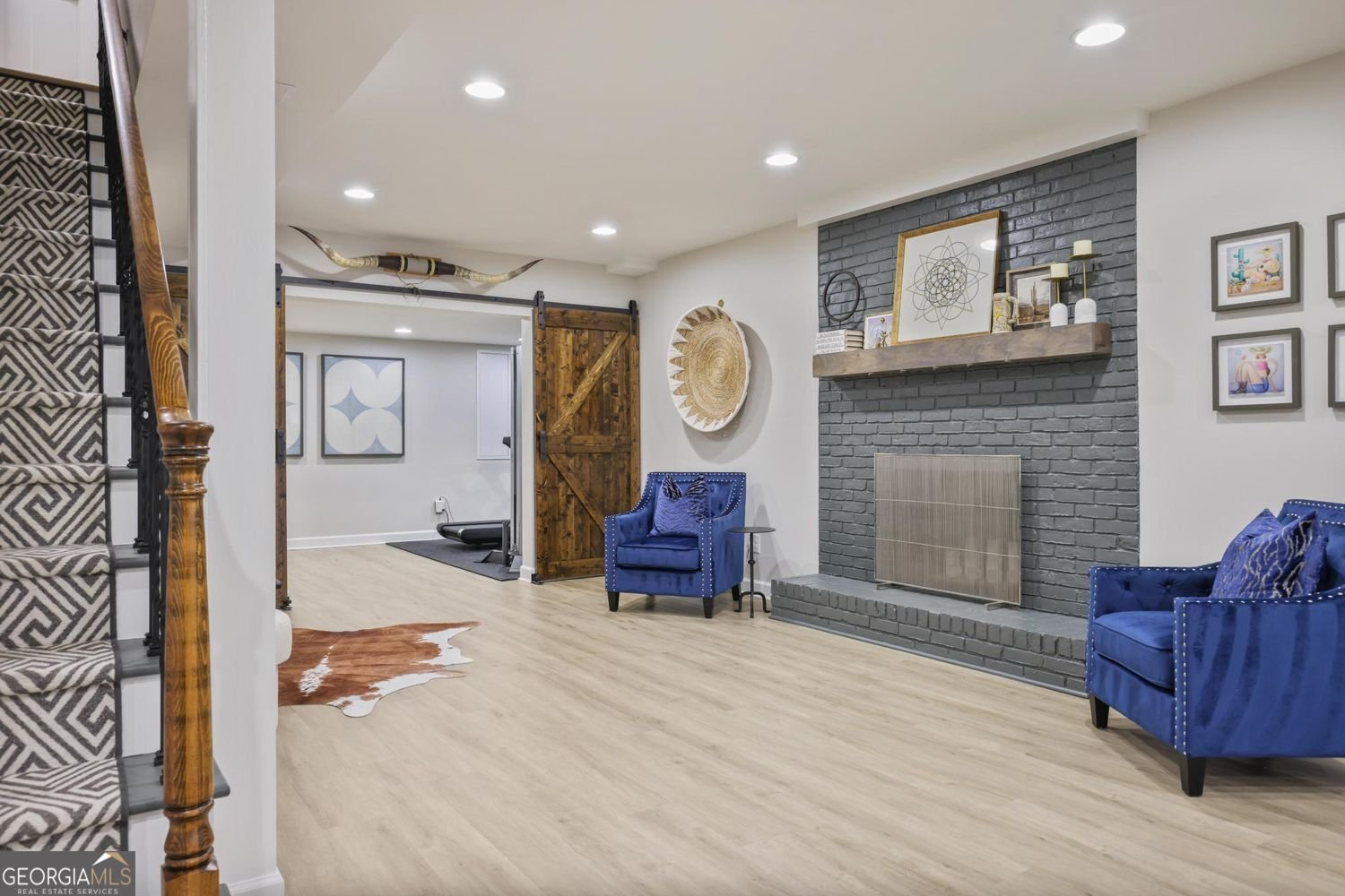 295 Riverhill Drive Sandy Springs - Photo 42