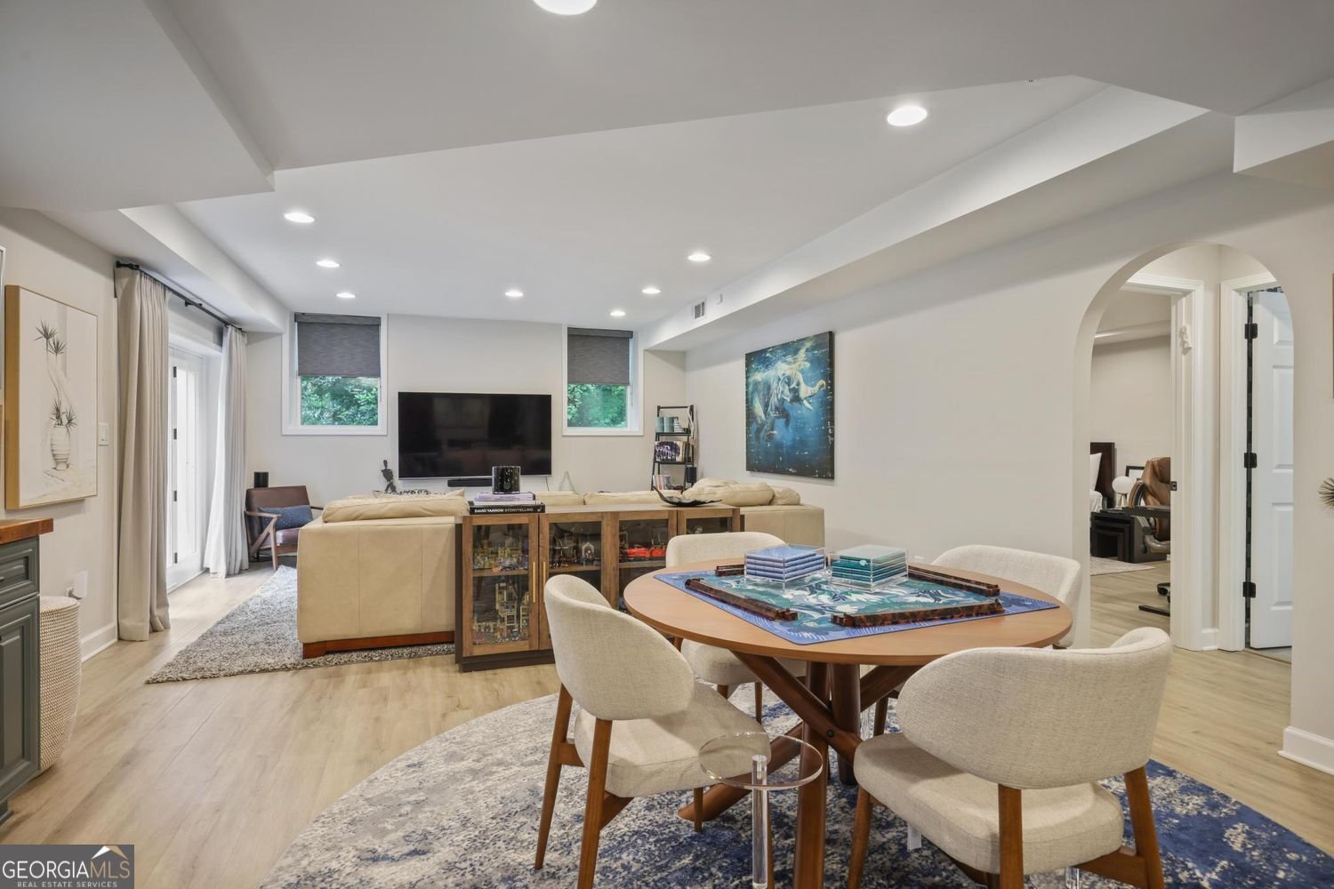 295 Riverhill Drive Sandy Springs - Photo 44