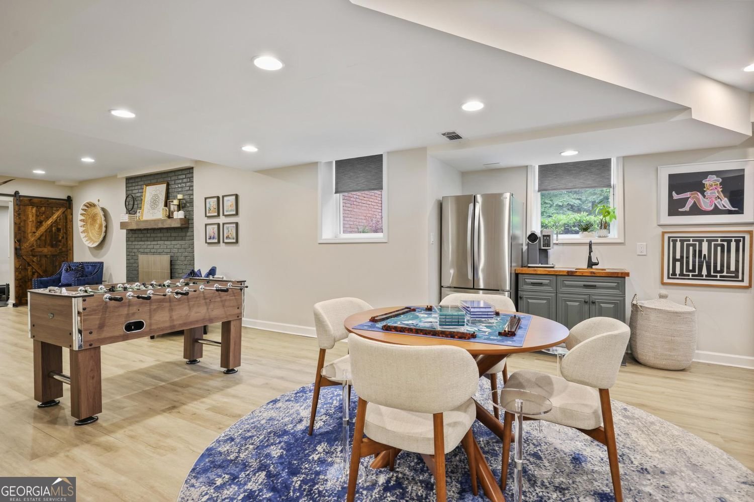 295 Riverhill Drive Sandy Springs - Photo 45