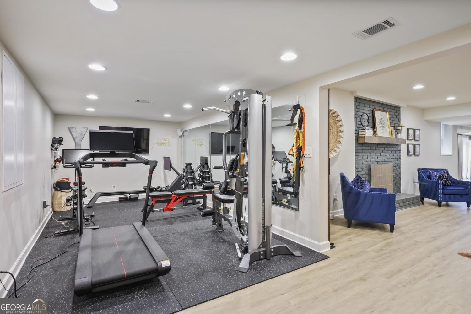 295 Riverhill Drive Sandy Springs - Photo 48