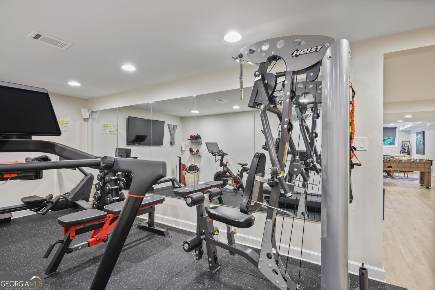 295 Riverhill Drive Sandy Springs - Photo 49