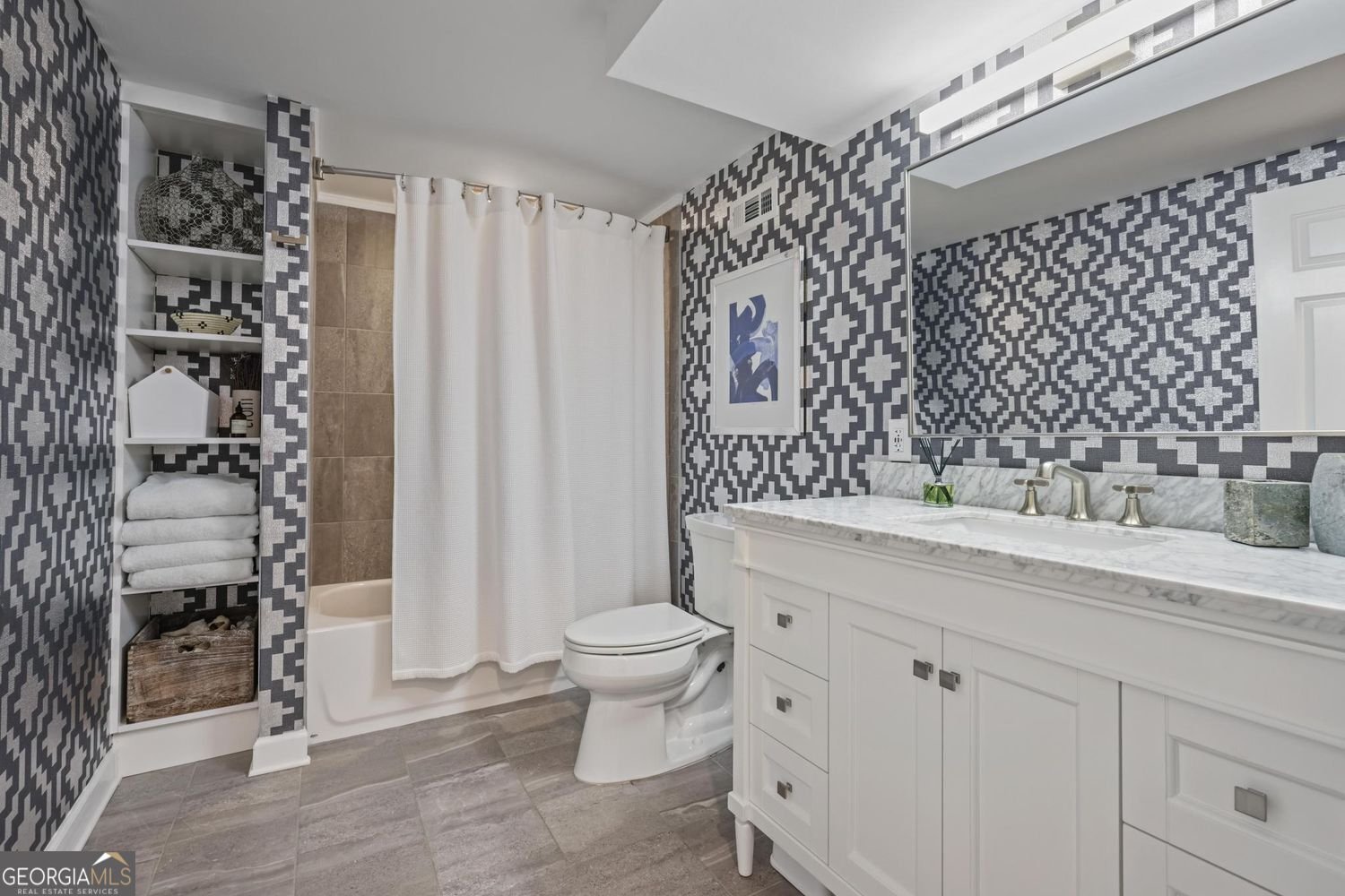 295 Riverhill Drive Sandy Springs - Photo 53