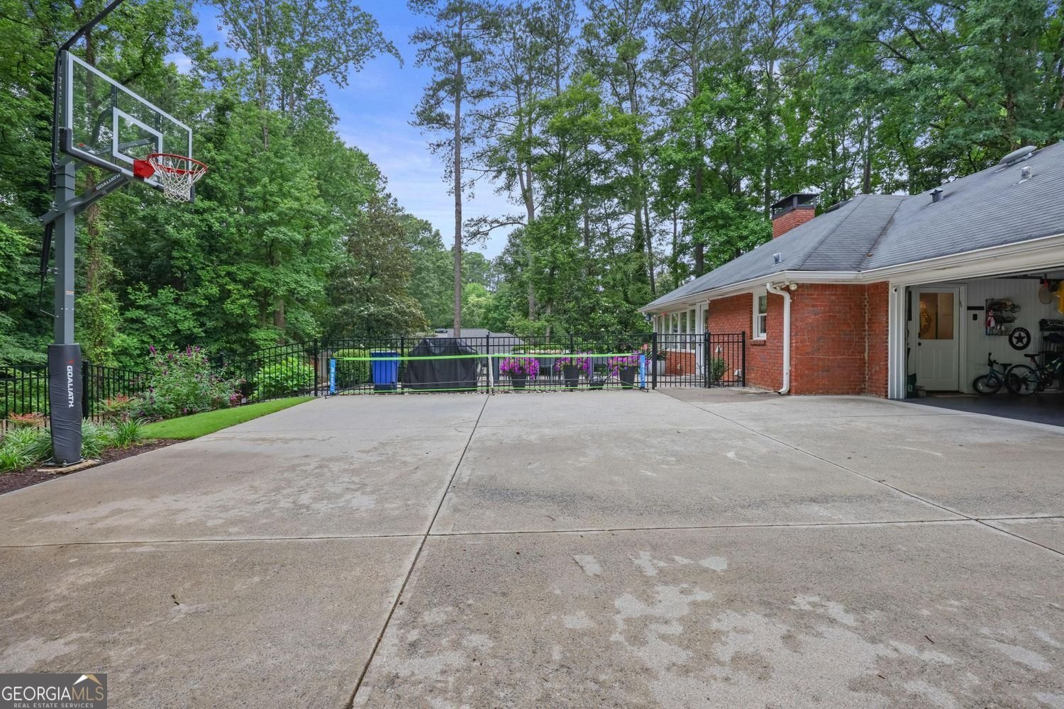 295 Riverhill Drive Sandy Springs - Photo 57