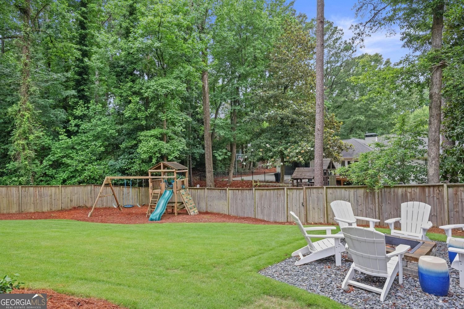 295 Riverhill Drive Sandy Springs - Photo 6