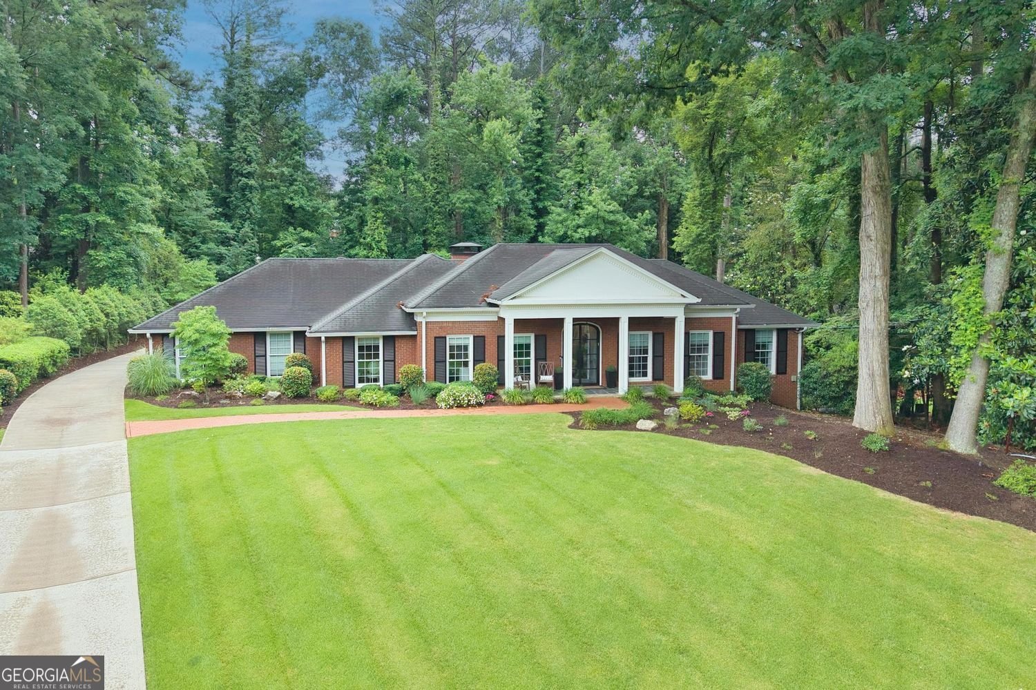 295 Riverhill Drive Sandy Springs - Photo 61