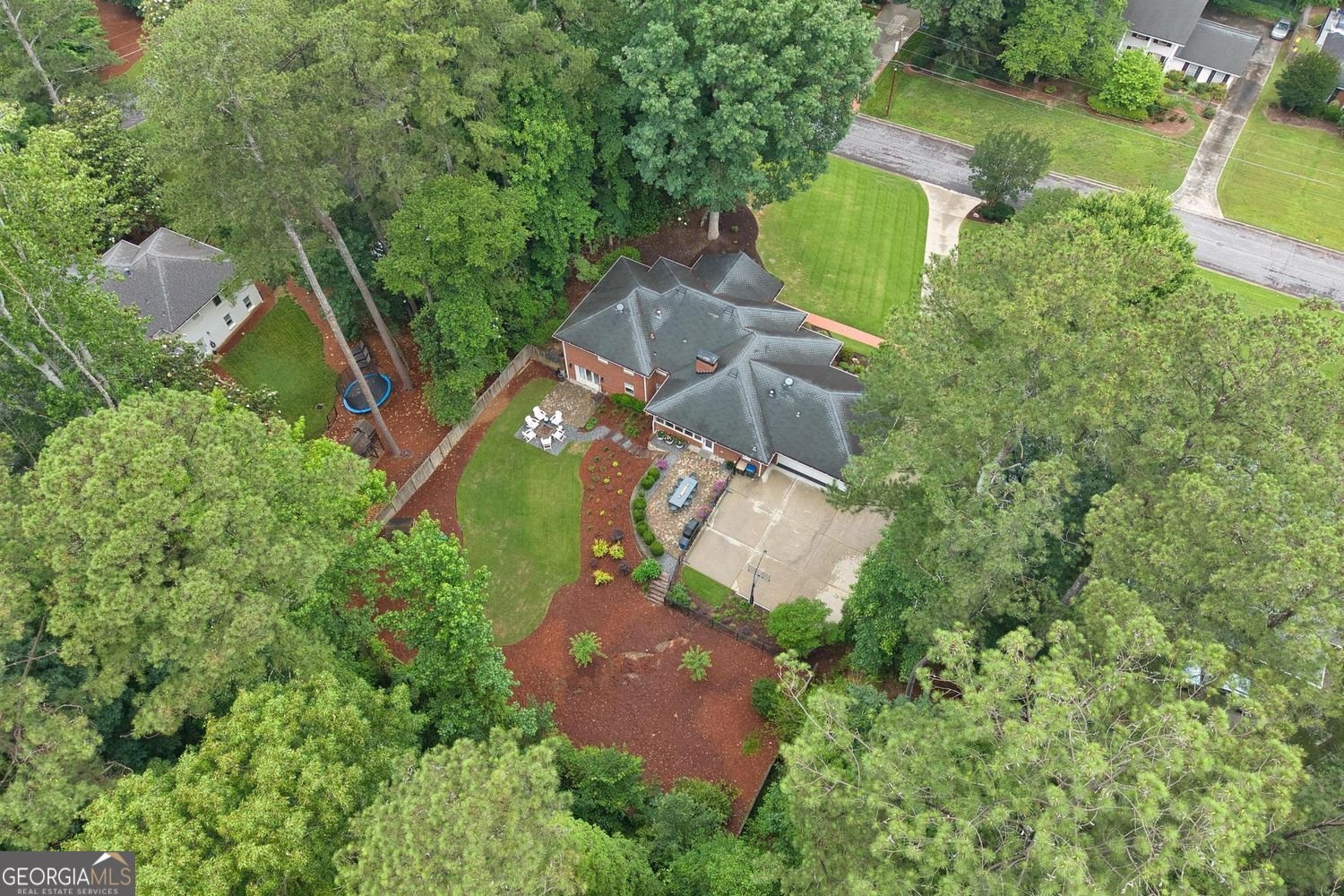 295 Riverhill Drive Sandy Springs - Photo 7