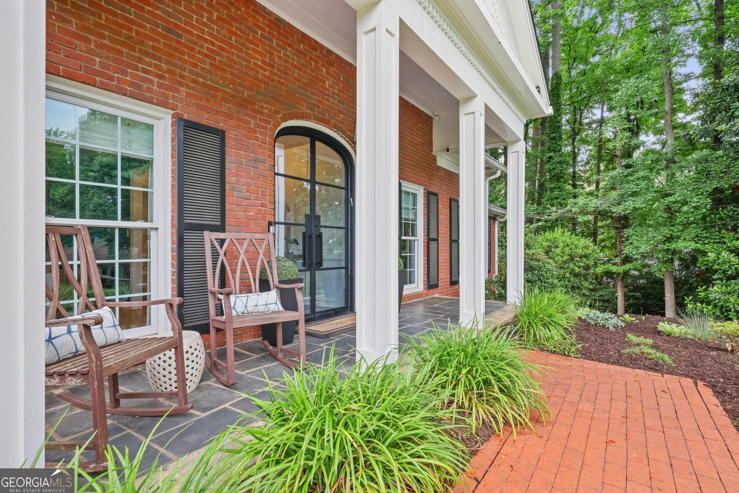 295 Riverhill Drive Sandy Springs - Photo 8