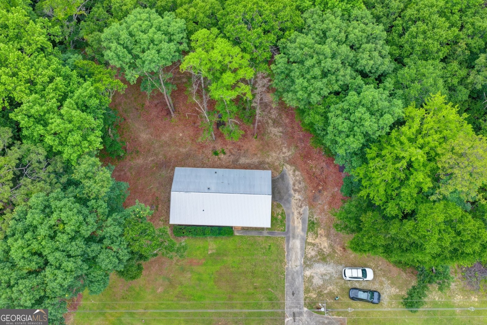 2140 Irwin Bridge Road Conyers - Photo 35